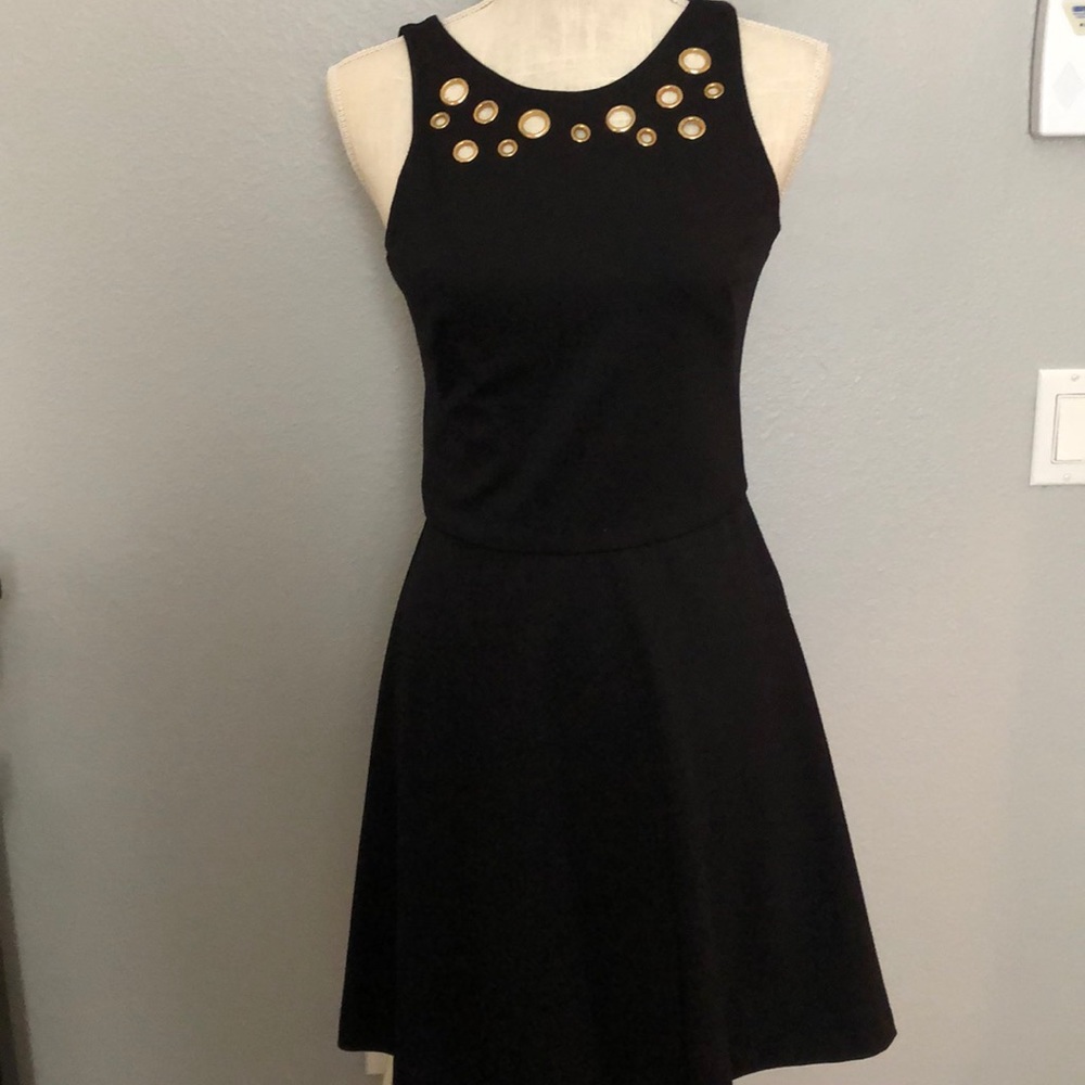 Amanda Uprichard Cocktail Dress from Neiman Marcus
